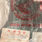 HONDA-CB550-LID, TOOL UNDER