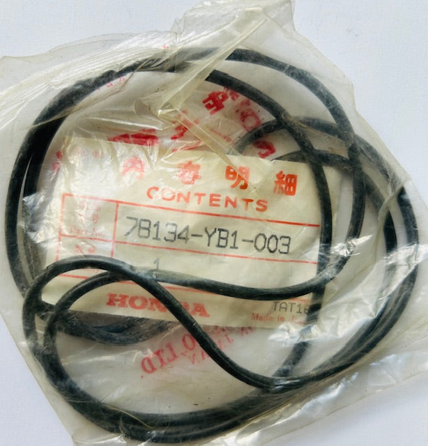 HONDA G4TR/G4TRA/G4TRB/G4TRC/G4TRD/G4TRE/G5/G5A/G5B/G5C/KV100-A7 - CASING O-RING 1970 - 1976