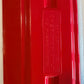 HONDA TRX200 TOOLBOX LID 1986-1987