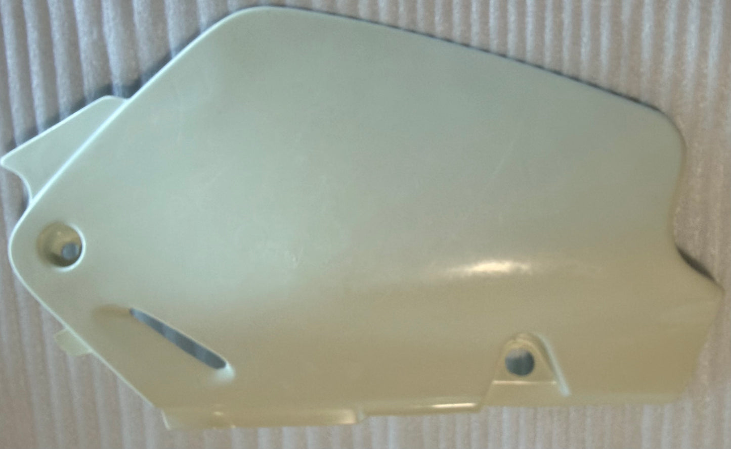 HONDA CR80 RIGHT SIDE COVER 1996 - 2002