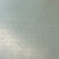 HONDA CR80 RIGHT SIDE COVER 1996 - 2002