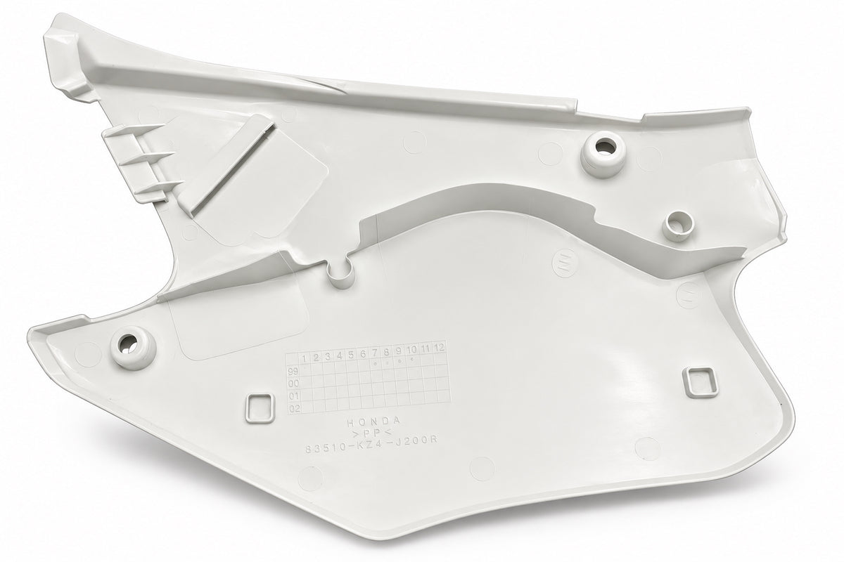 HONDA COVER RIGHT CR125 96-97 CR250 96