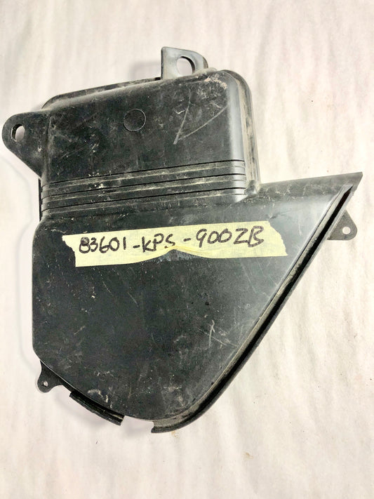 HONDA-CRF230F-COVER,BATT.B*NH1*