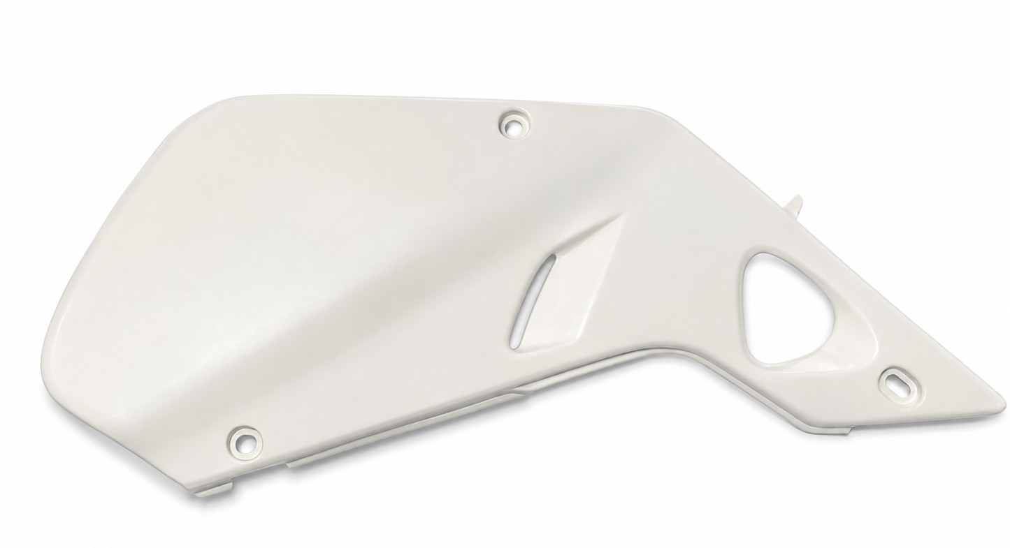 HONDA COVER LEFT CR125 98-99 CR250 97-99
