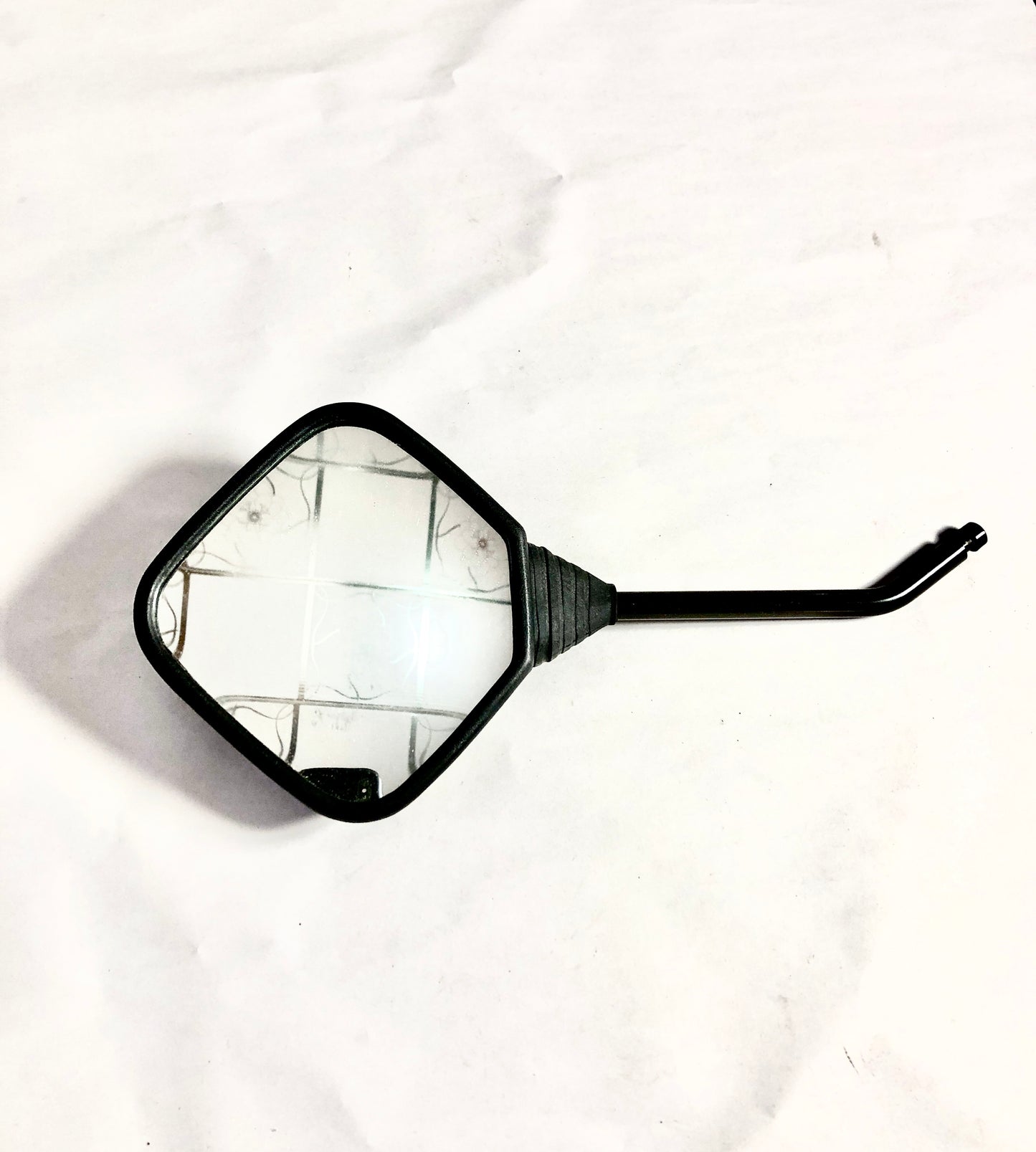 HONDA-NX125 -MIRROR COMP