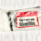 HONDA-VTR1000SP-BOLT,HEAD COVER