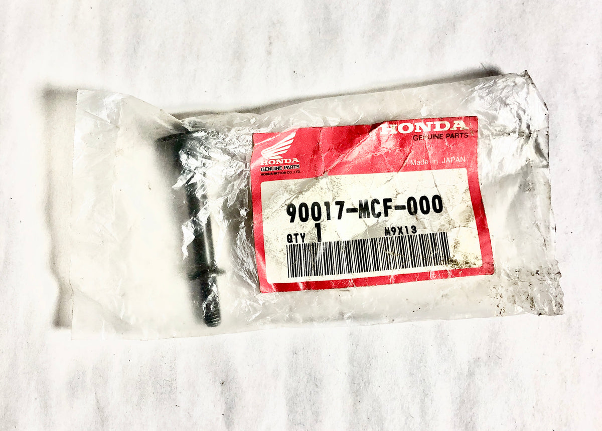 HONDA-VTR1000SP-BOLT,HEAD COVER