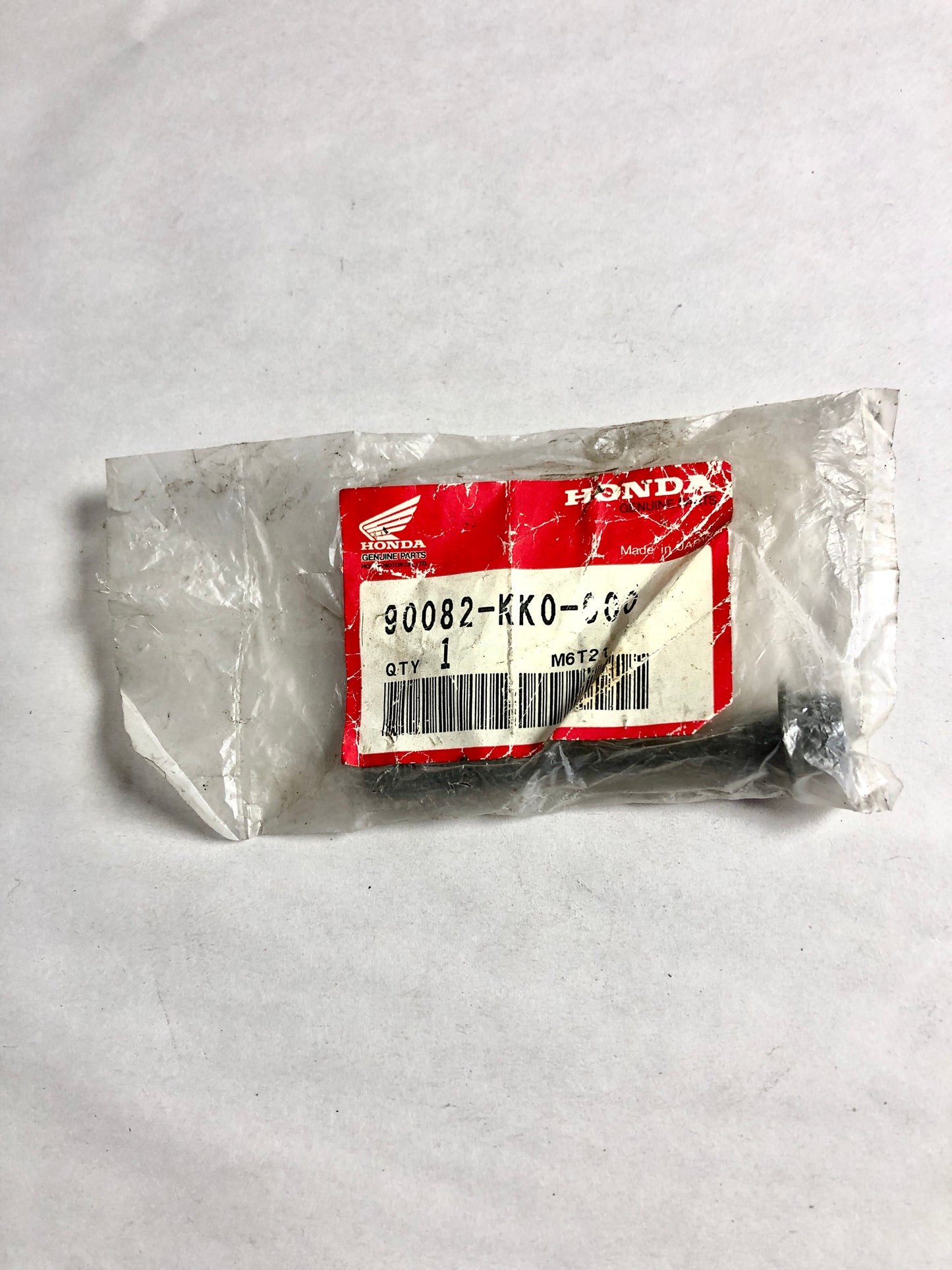 HONDA-XLX250R-BOLT,FLANGE 10X72
