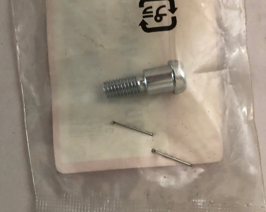 Honda-ATC250ES-Screw P/Lever