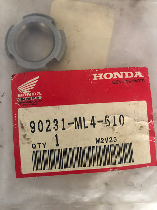 HONDA-CB350S-NUT,LOCK (20MM)