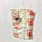 HONDA-ST1100-NUT,FLANGE,8MM