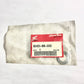 HONDA-MB50-WASH,THRUST 15MM
