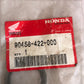 Honda-ATC250ES-Washr,Thrust (30.1)