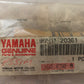 YAMAHA- TZ125-Spring, Compression