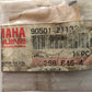 Yamaha-XV1000-Spring Compression