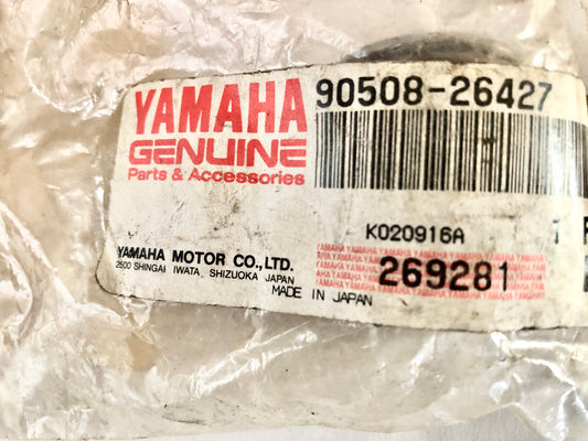 YAMAHA-YZ125-SPRING, TORSION (3R3)