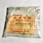 HONDA-C50DM-OIL SEAL 27X40X6