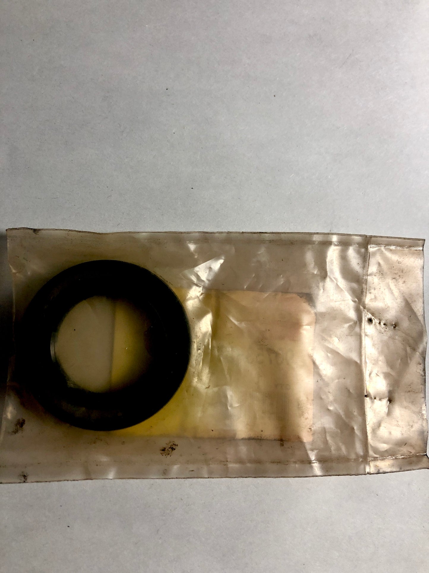 HONDA-CB900F-OIL SEAL, 34559