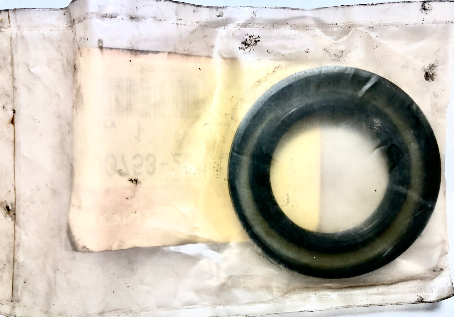 HONDA-CB900F-OIL SEAL, 34559