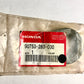HONDA-CB900F-OIL SEAL, 34559