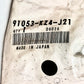 HONDA-CRF250X-BEARING,NEEDLE 20