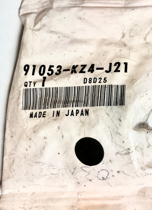 HONDA-CRF250X-BEARING,NEEDLE 20