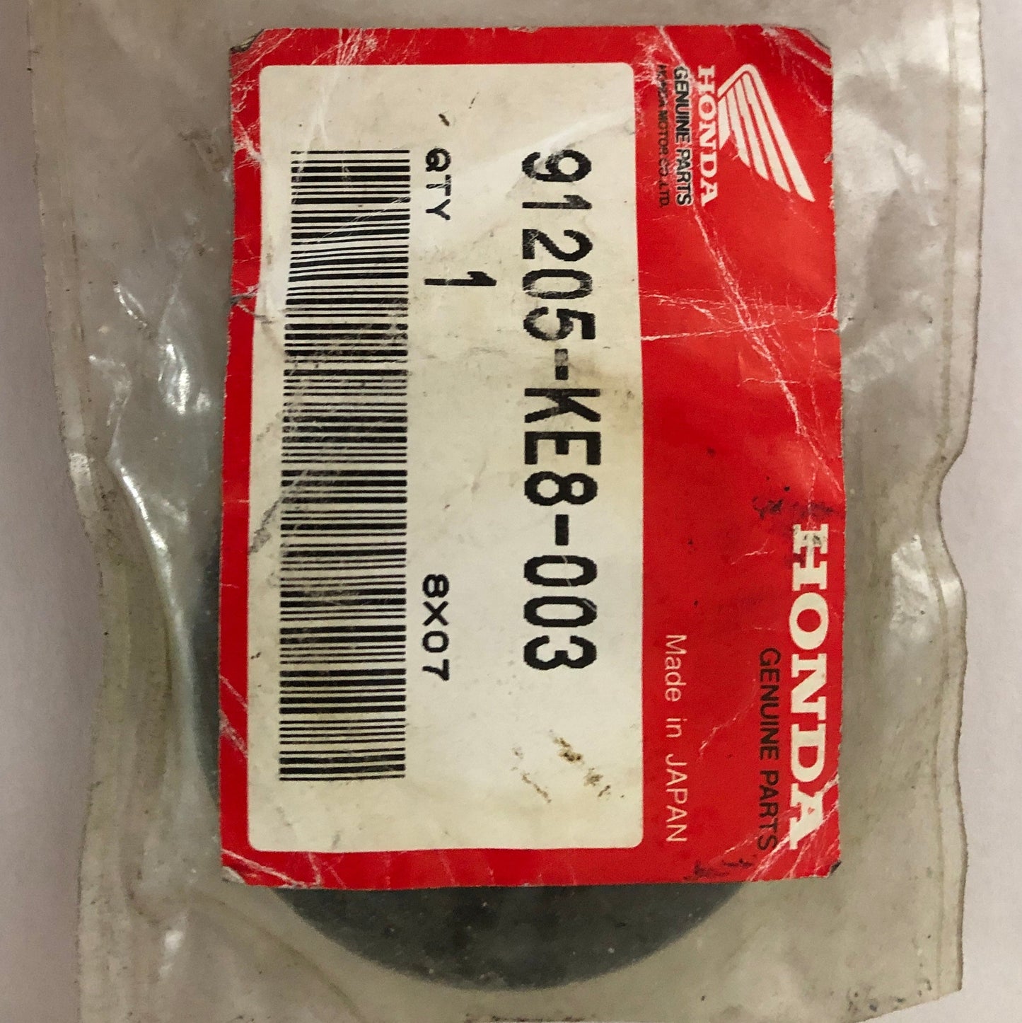 Honda-VF500C-Oil seal 34x52x13