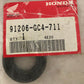 Honda-CR80R-Oil Seal 22x40x8