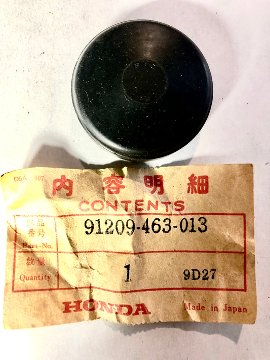 HONDA-GL1100I -CAP,SEAL,43X9