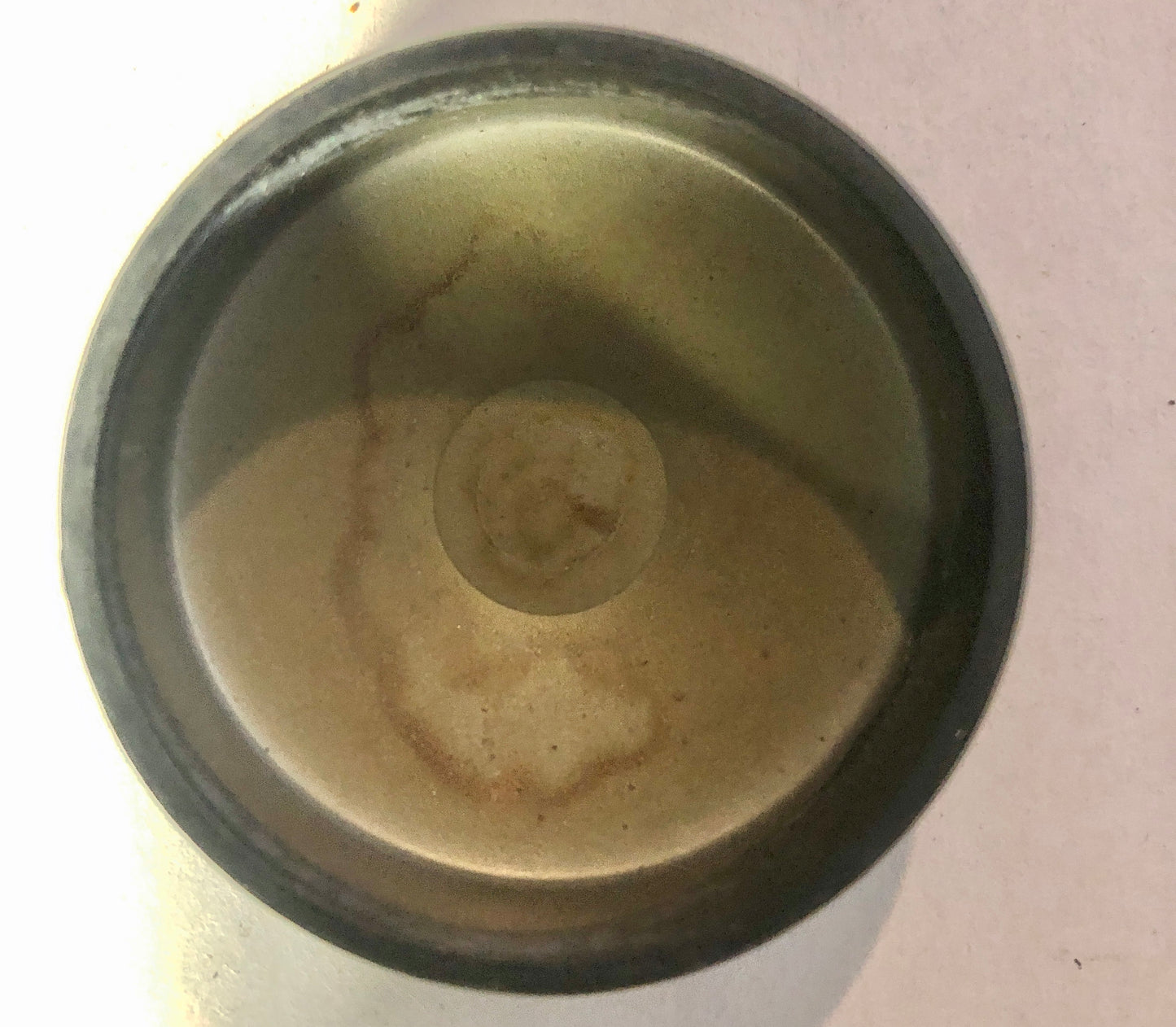 HONDA-GL1100I -CAP,SEAL,43X9