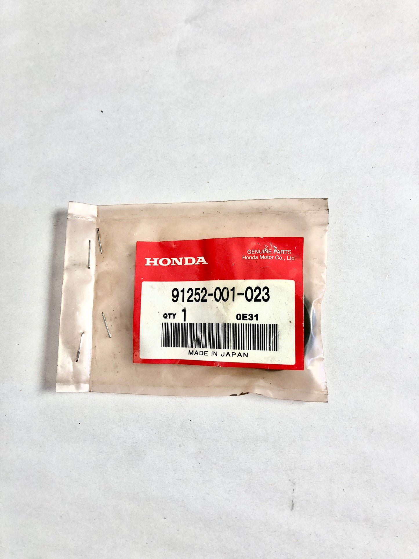 HONDA-Z50-OIL SEAL 21355.5