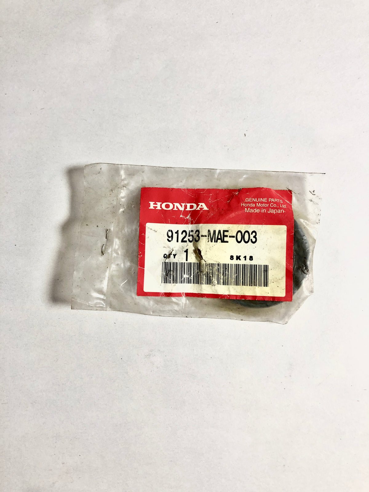 HONDA-CBR600F-DUST SEAL,30X47X7