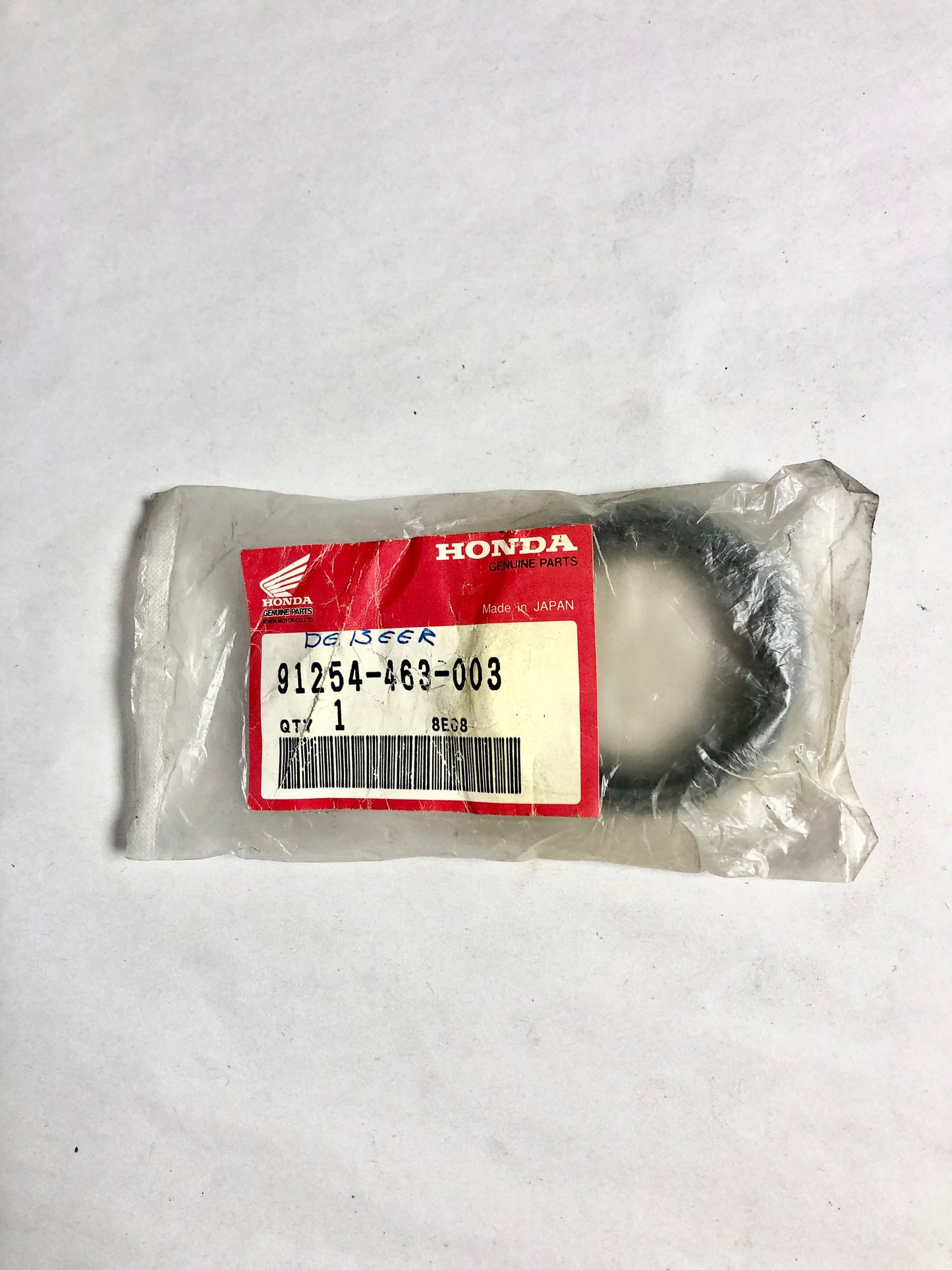 HONDA-CBX750P-DUST SEAL