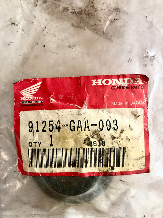 HONDA-CB250P-SEAL,DUST