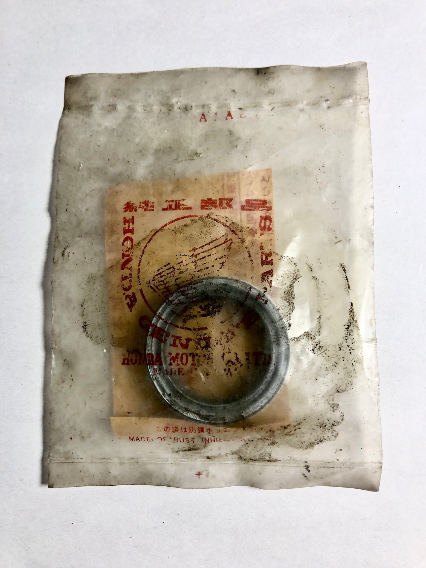 HONDA-CL160 -OIL SEAL,31X41X9