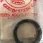 HONDA-VF100R-Dust seal, 32x40x5