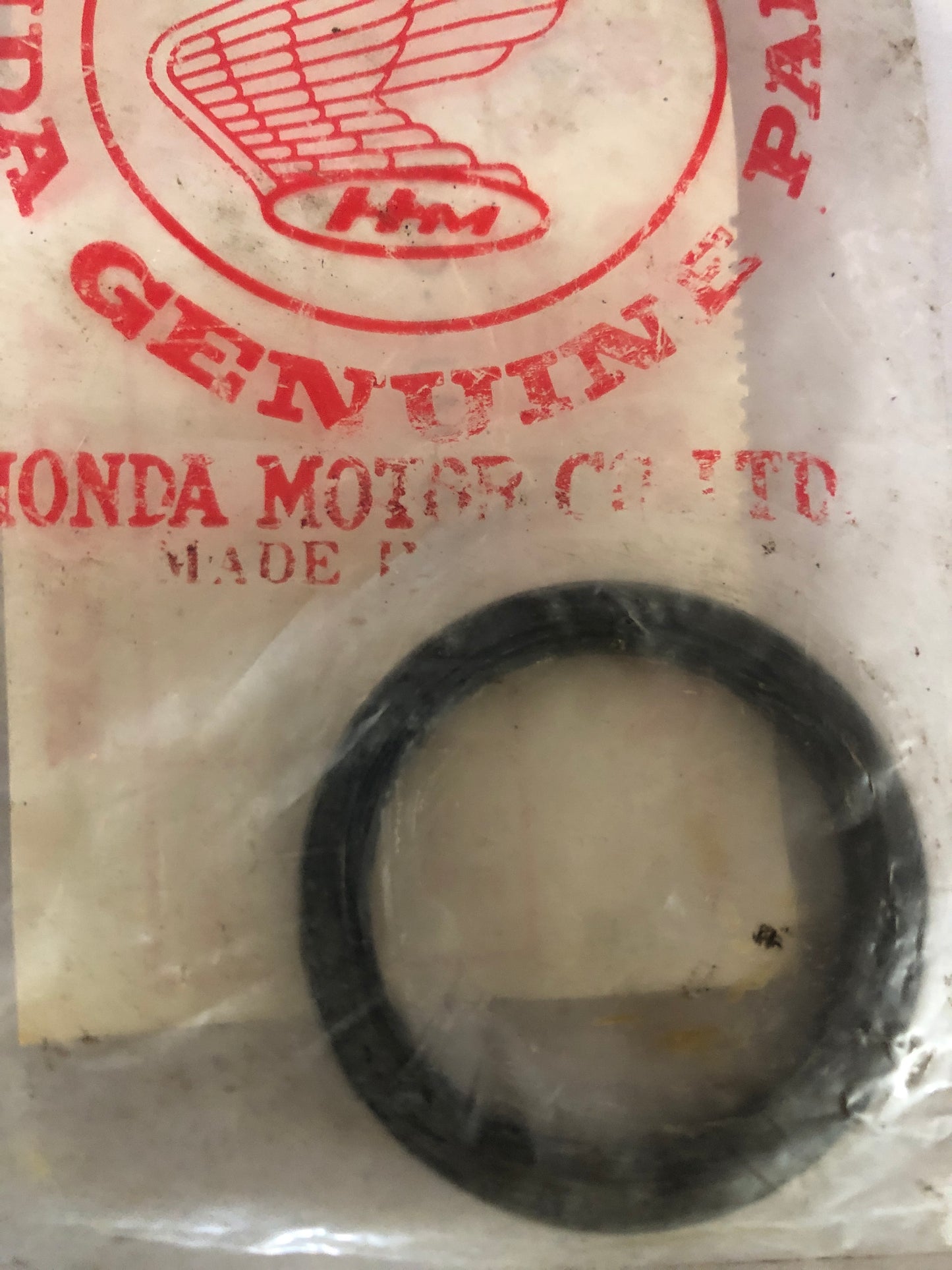 HONDA-VF100R-Dust seal, 32x40x5