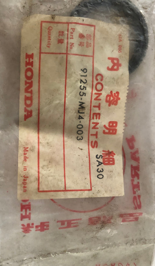 HONDA-VF100R-Dust seal, 32x40x5