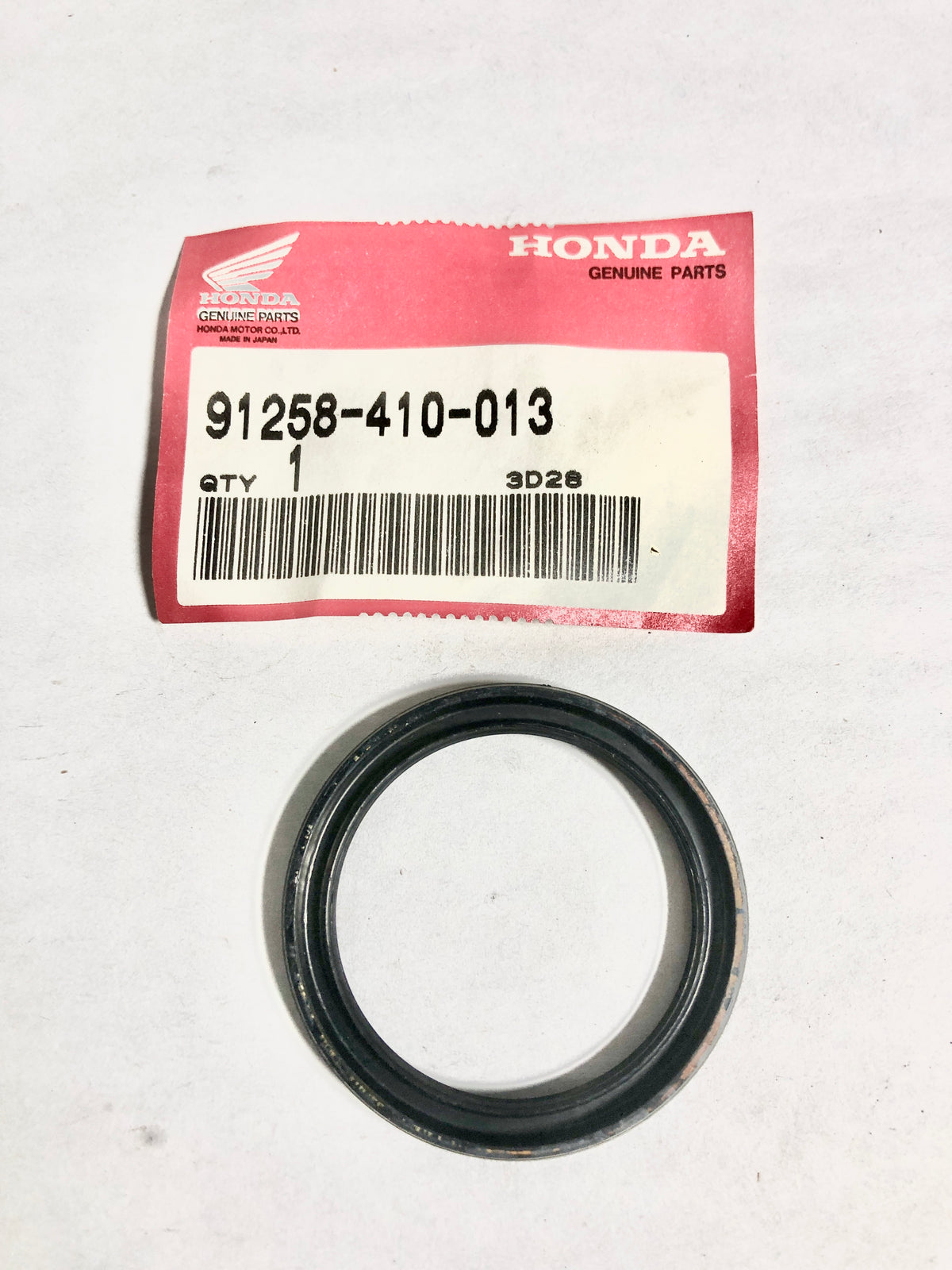 HONDA-CB500-DUST SEAL,40X50X5