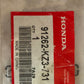 Honda-CR250R-Dust seal 25x32x4