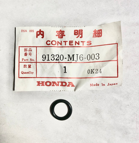 HONDA-CB450S-O-RING,11.8X2.4
