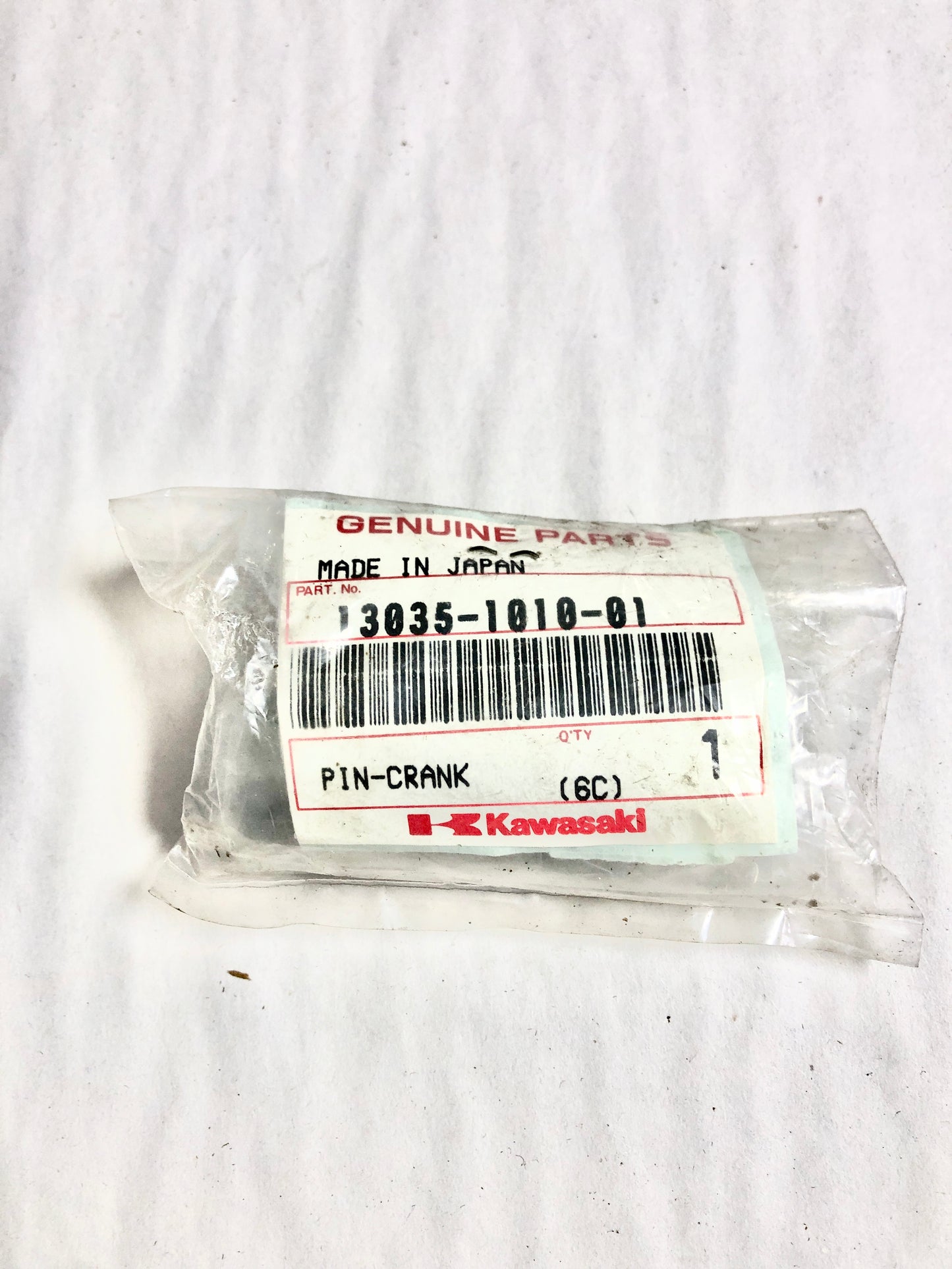 KAWASAKI-KX125-PIN-CRANK