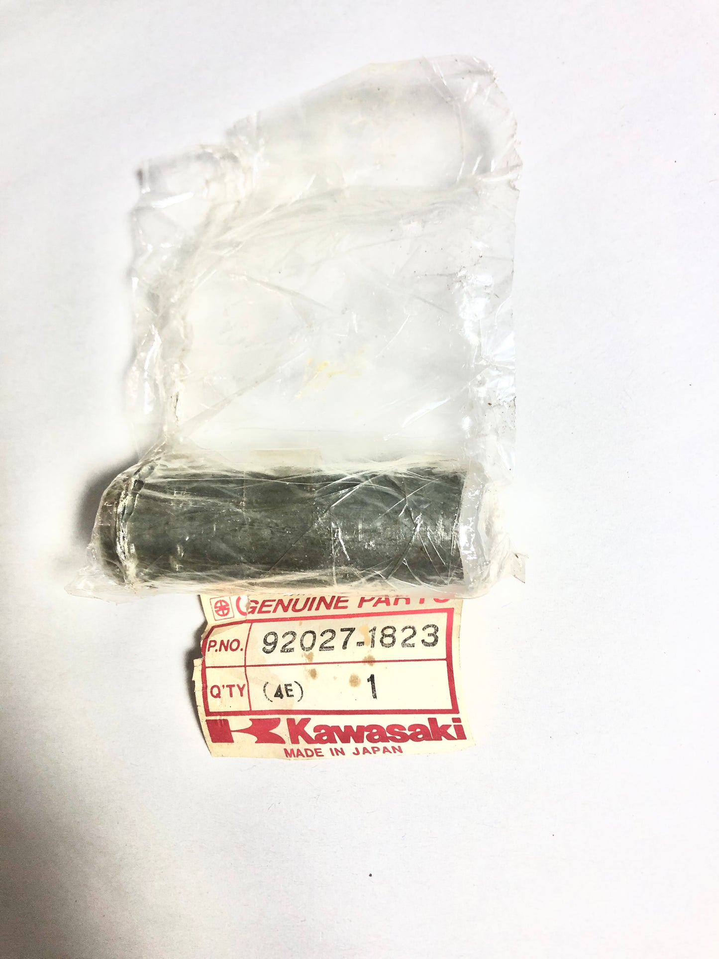 KAWASAKI-KL250D2-COLLAR,REAR BRAKE DRU