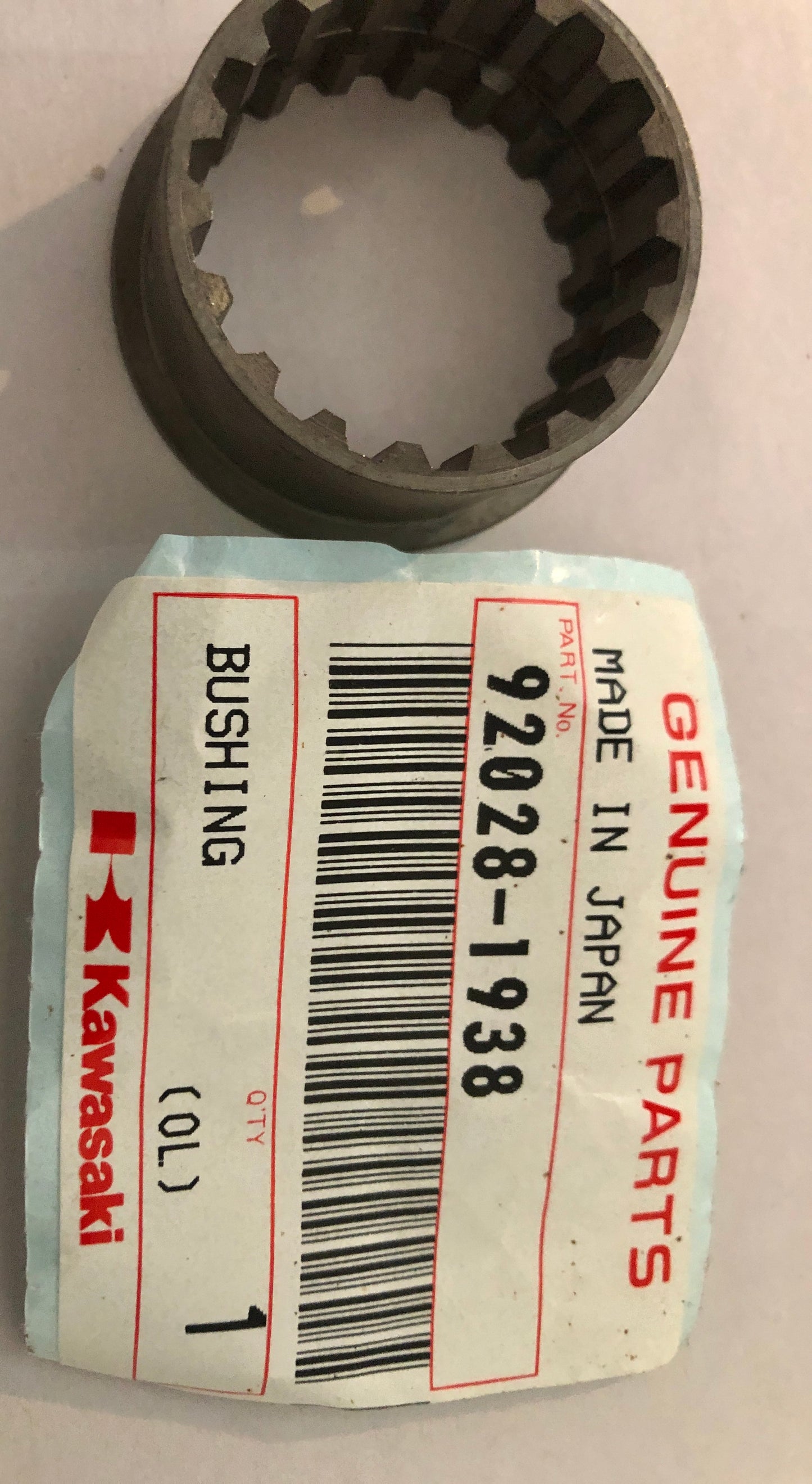 Kawasaki-ZX1200-Bushing