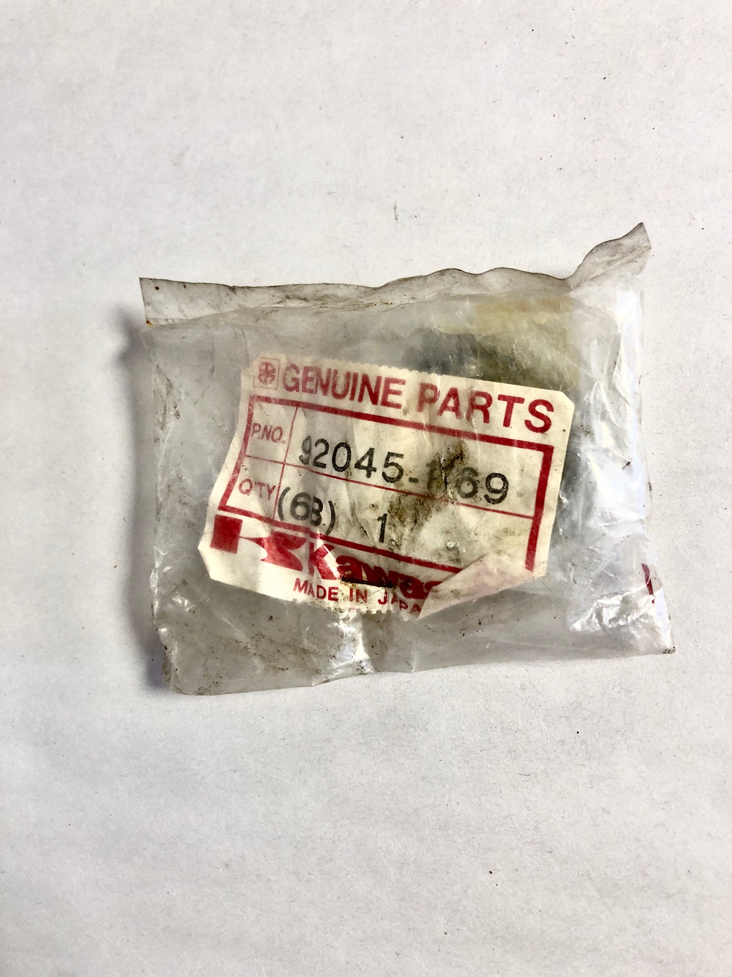 KAWASAKI-KDX125-BEARING-BALL,6202X19