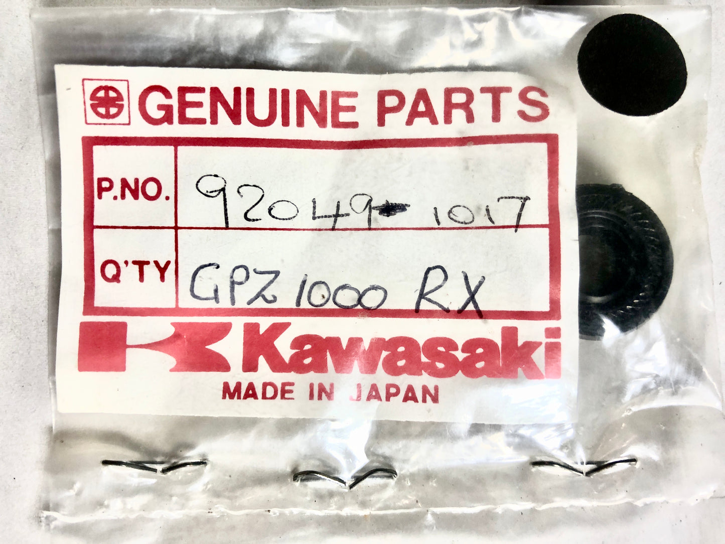 KAWASAKI-ZX1100D5-SEAL-OIL,SD-8187
