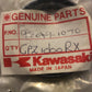KAWASAKI-KLE500A1-SEAL-OIL,AE2343F0