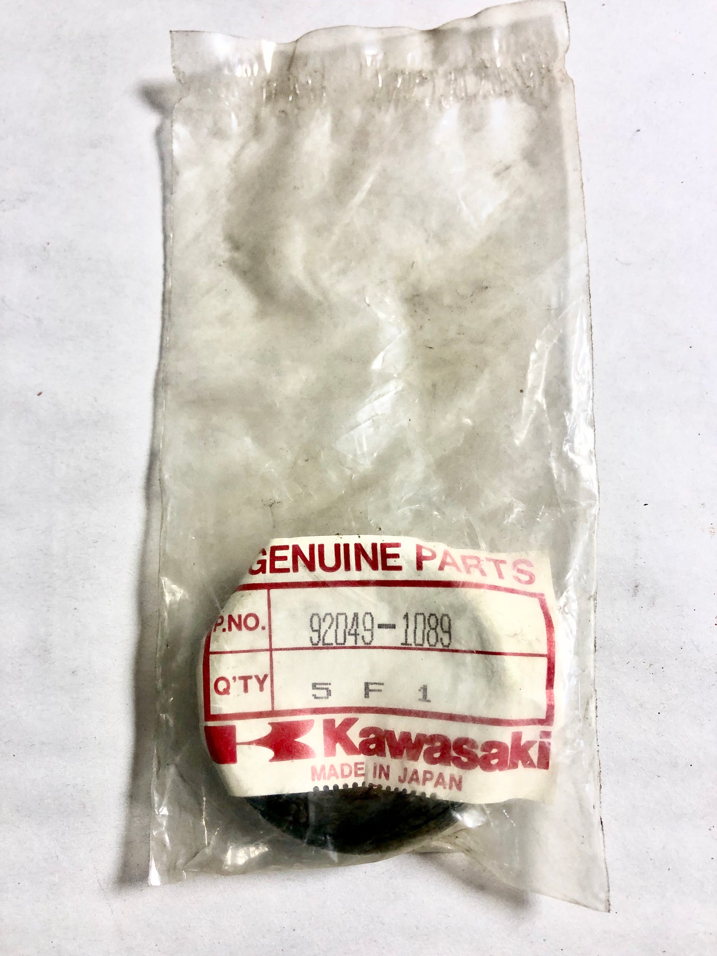 KAWASAKI-ZX400C2-SEAL-OIL