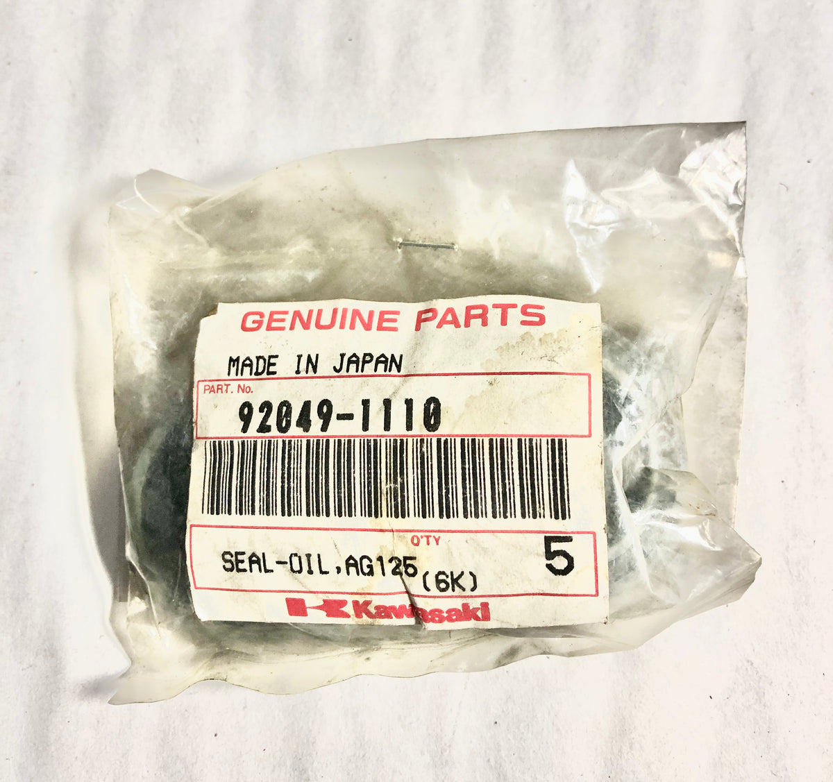 KAWASAKI-ZX1100A2-SEAL-OIL,AG1258A0