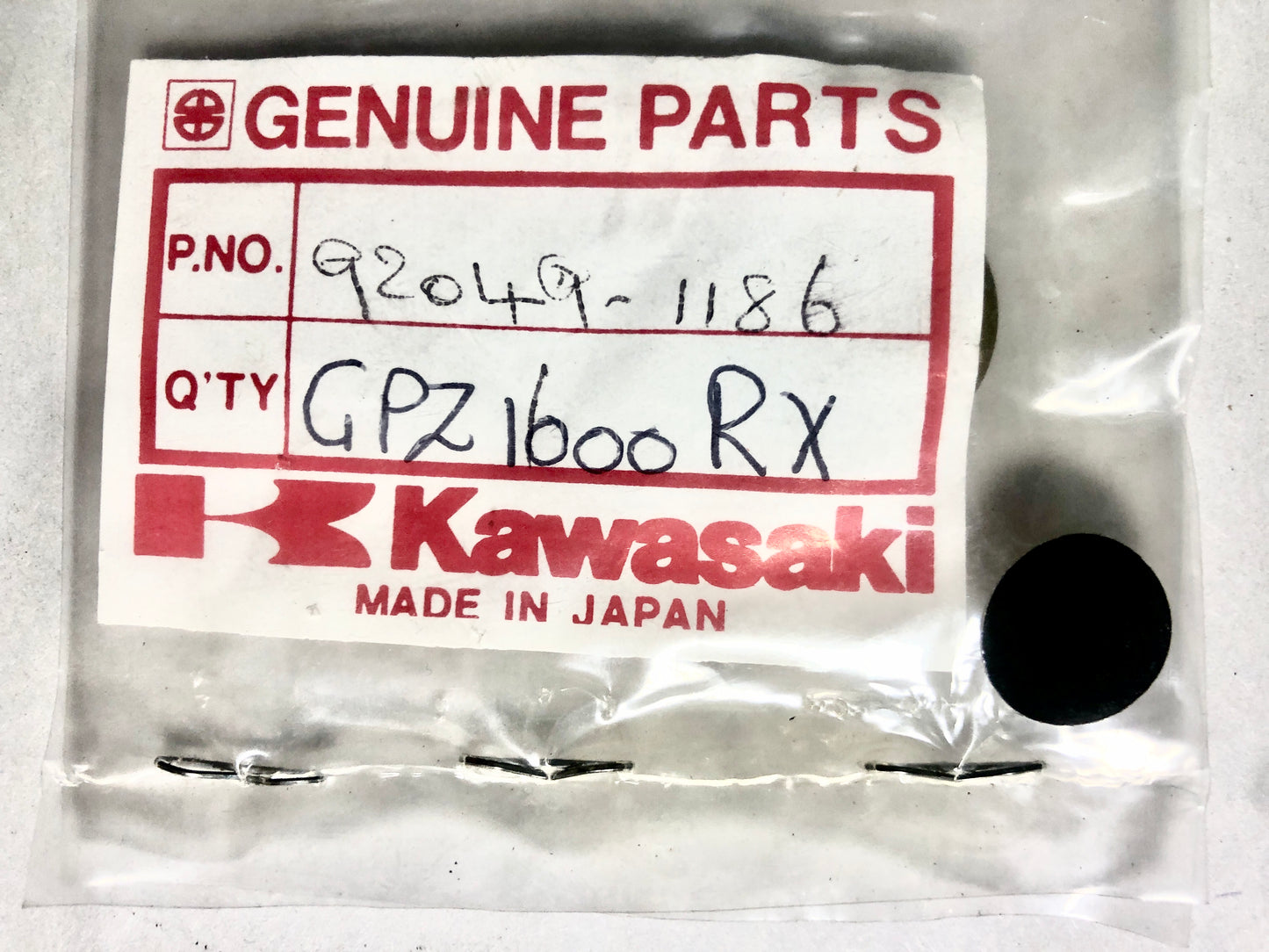 KAWASAKI-ZX1100D4-SEAL-OIL,TB13205